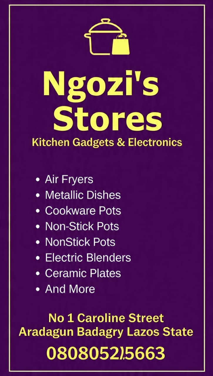 Store Logo