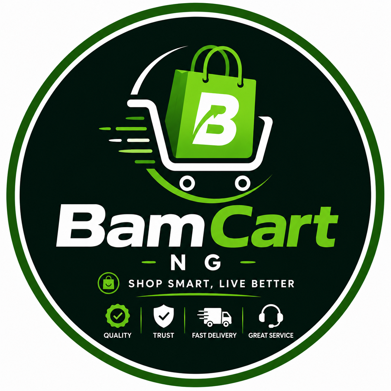 Store Logo