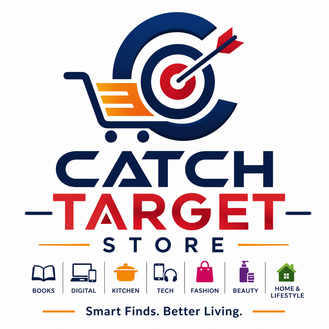 Store Logo