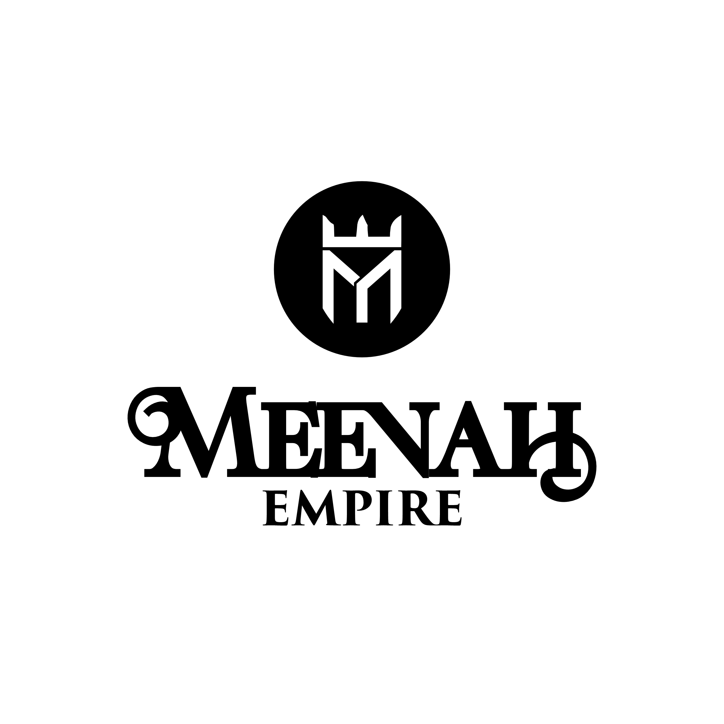Store Logo